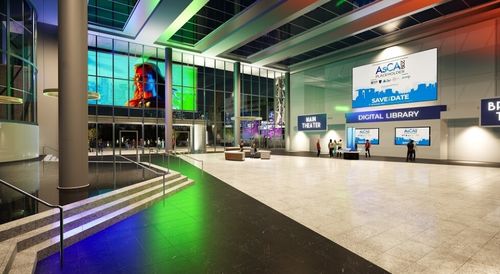 貿(mào)易展覽會的選擇 盡管冠狀病毒也能將產(chǎn)品展示在客戶面前