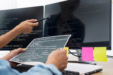 Java程序員在計算機軟件開發中的角色與技能要求